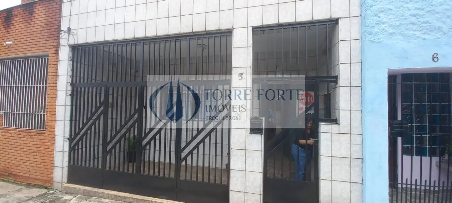 Sobrado com 3 quartos à venda, 121m2 em Vila Formosa, São Paulo - SP - imagem 9 Foto 9 de Sobrado com 3 quartos à venda, 121m2 em Vila Formosa, São Paulo - SP