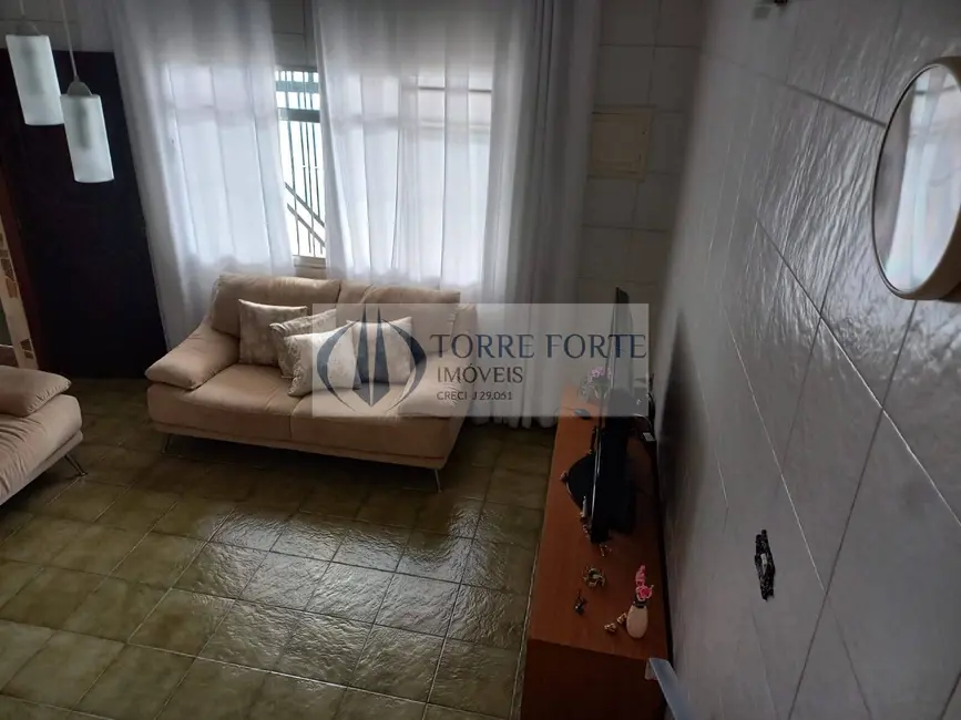 Sobrado com 3 quartos à venda, 121m2 em Vila Formosa, São Paulo - SP - imagem 4 Foto 4 de Sobrado com 3 quartos à venda, 121m2 em Vila Formosa, São Paulo - SP