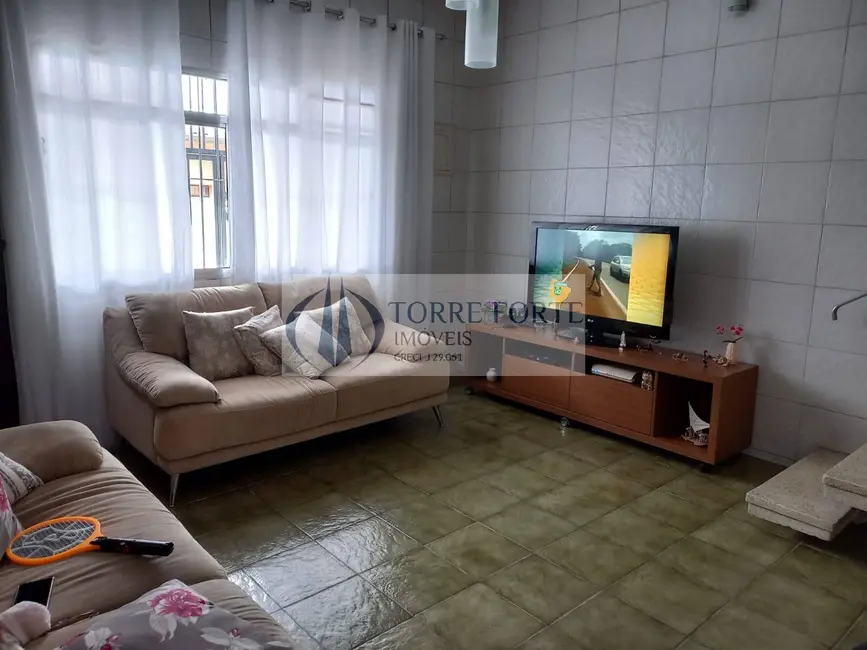 Sobrado com 3 quartos à venda, 121m2 em Vila Formosa, São Paulo - SP - imagem 6 Foto 6 de Sobrado com 3 quartos à venda, 121m2 em Vila Formosa, São Paulo - SP