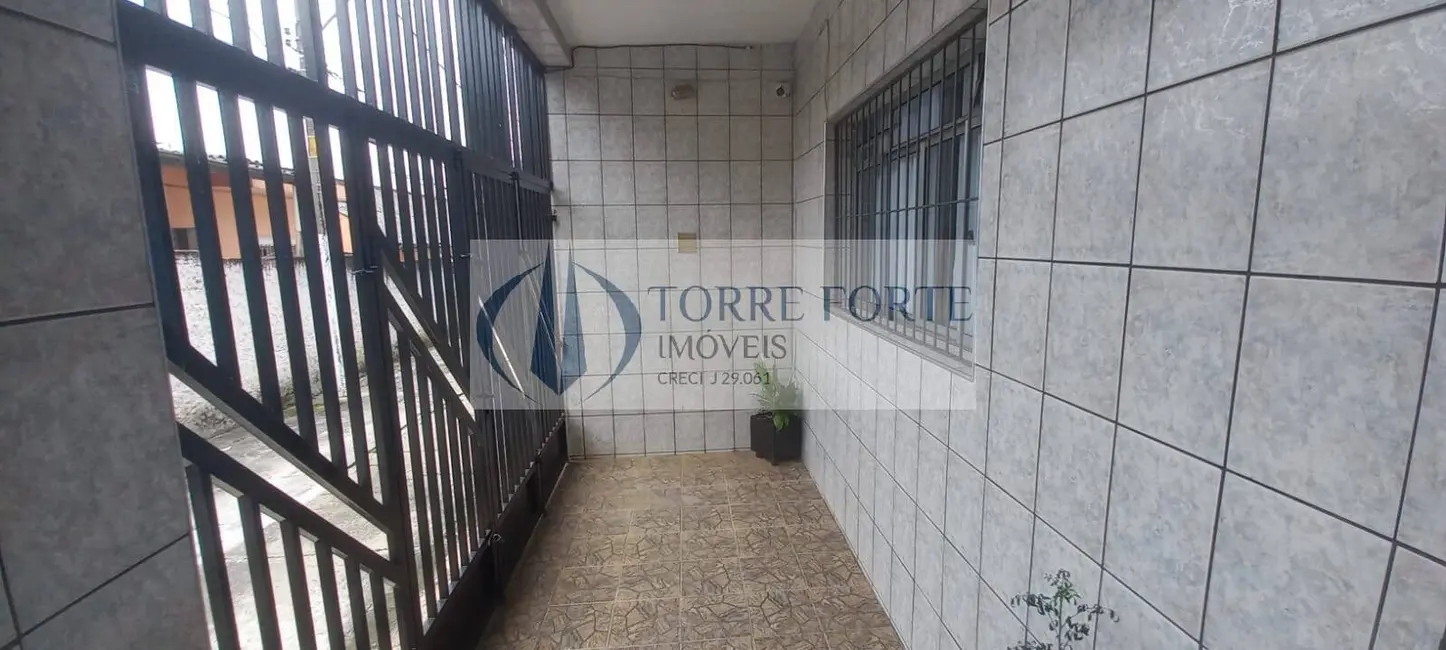 Sobrado com 3 quartos à venda, 121m2 em Vila Formosa, São Paulo - SP - imagem 3 Foto 3 de Sobrado com 3 quartos à venda, 121m2 em Vila Formosa, São Paulo - SP
