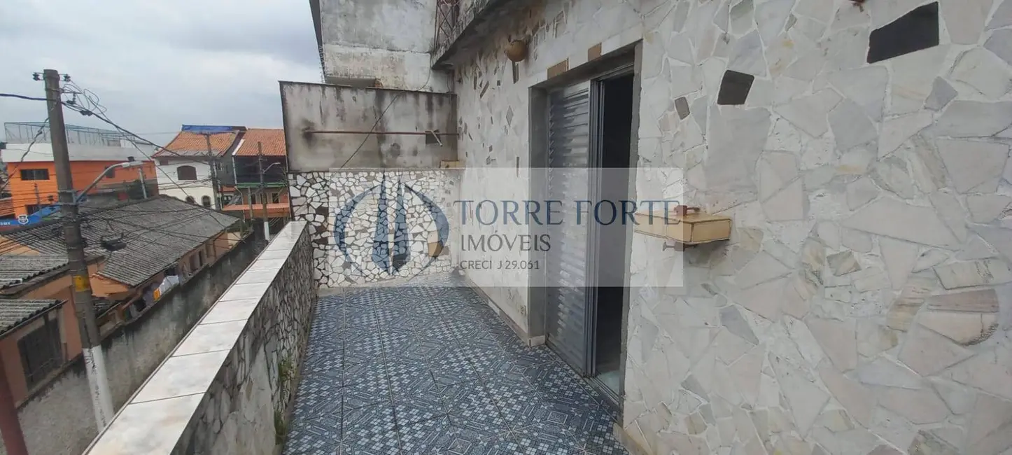 Sobrado com 3 quartos à venda, 121m2 em Vila Formosa, São Paulo - SP - imagem 7 Foto 7 de Sobrado com 3 quartos à venda, 121m2 em Vila Formosa, São Paulo - SP