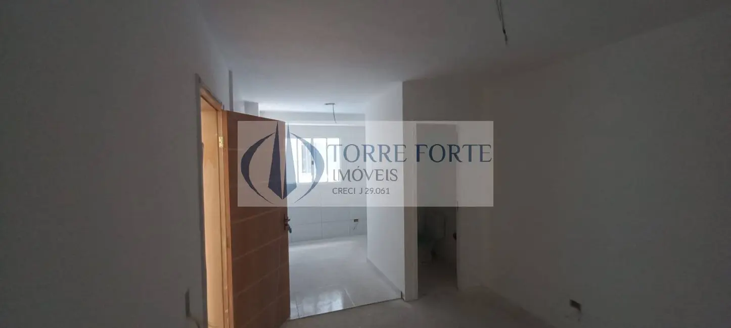 Foto 9 de Apartamento com 1 quarto à venda, 37m2 em Vila Formosa, São Paulo - SP