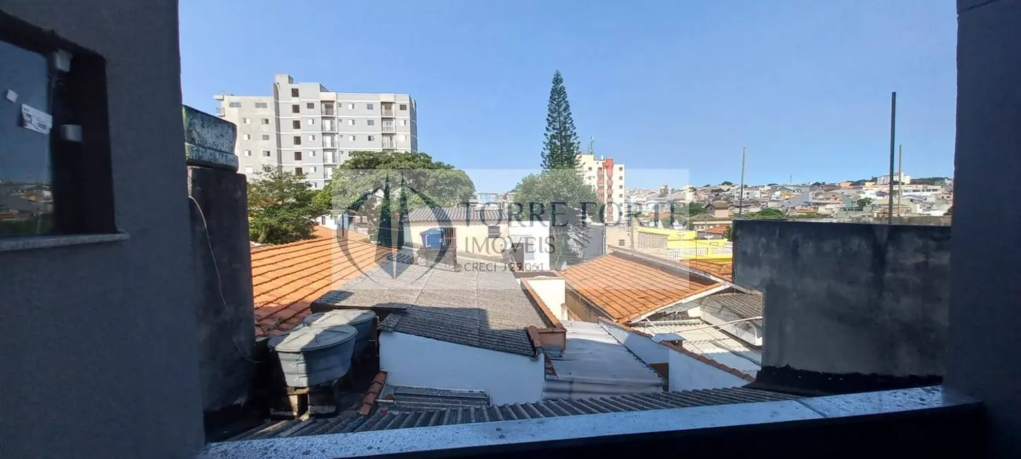 Foto 2 de Apartamento com 1 quarto à venda, 37m2 em Vila Formosa, São Paulo - SP