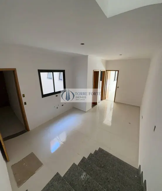 Foto 3 de Apartamento com 2 quartos à venda, 86m2 em Jardim Alvorada, Santo Andre - SP