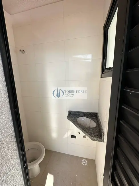 Foto 6 de Apartamento com 2 quartos à venda, 86m2 em Jardim Alvorada, Santo Andre - SP
