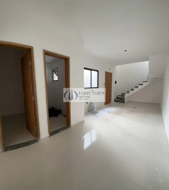 Foto 2 de Apartamento com 2 quartos à venda, 86m2 em Jardim Alvorada, Santo Andre - SP