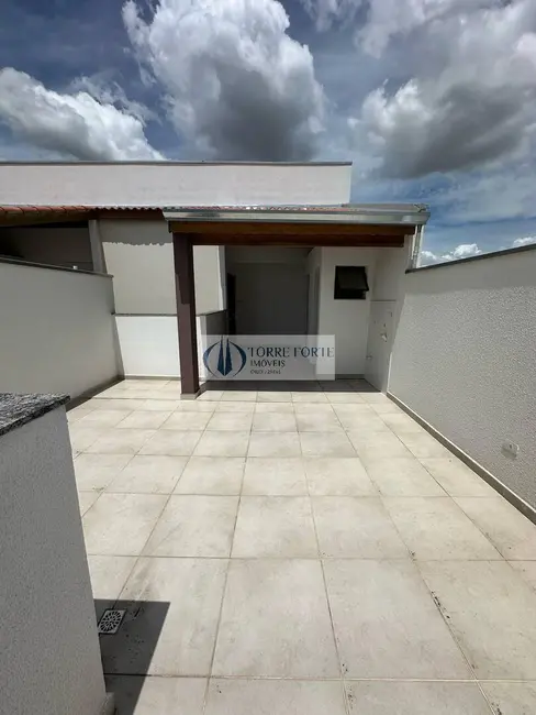 Foto 8 de Apartamento com 2 quartos à venda, 86m2 em Jardim Alvorada, Santo Andre - SP