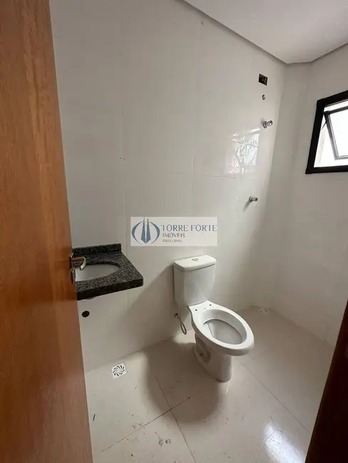 Foto 5 de Apartamento com 2 quartos à venda, 40m2 em Jardim Alvorada, Santo Andre - SP