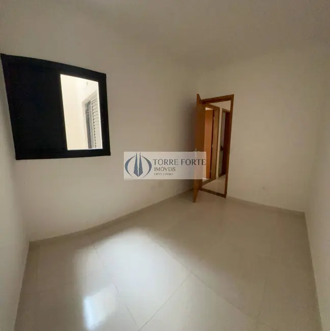 Foto 4 de Apartamento com 2 quartos à venda, 40m2 em Jardim Alvorada, Santo Andre - SP