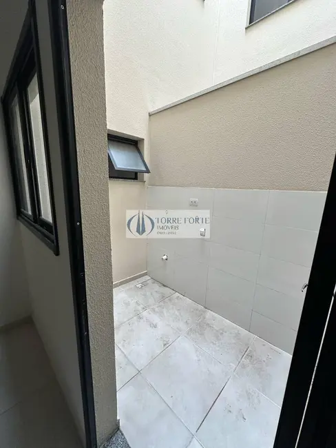 Foto 6 de Apartamento com 2 quartos à venda, 40m2 em Jardim Alvorada, Santo Andre - SP