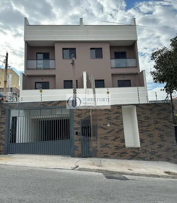 Foto 7 de Apartamento com 2 quartos à venda, 40m2 em Jardim Alvorada, Santo Andre - SP