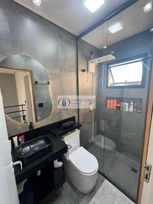 Foto 9 de Casa com 3 quartos à venda, 128m2 em Vila Nova Aparecida, Mogi Das Cruzes - SP