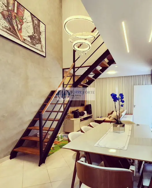 Foto 2 de Casa com 3 quartos à venda, 128m2 em Vila Nova Aparecida, Mogi Das Cruzes - SP