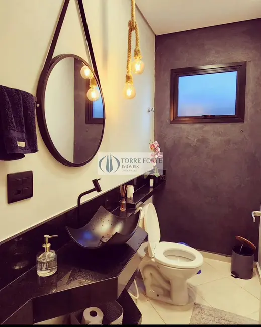 Foto 8 de Casa com 3 quartos à venda, 128m2 em Vila Nova Aparecida, Mogi Das Cruzes - SP