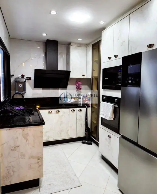 Foto 3 de Casa com 3 quartos à venda, 128m2 em Vila Nova Aparecida, Mogi Das Cruzes - SP