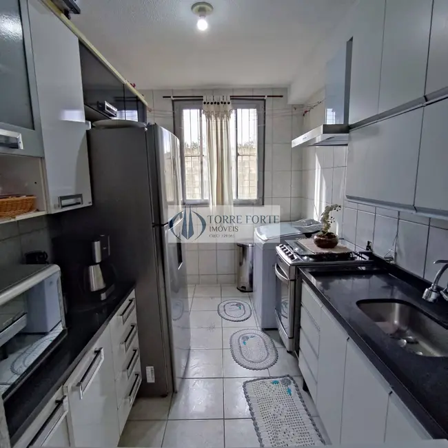 Foto 6 de Apartamento com 2 quartos à venda, 53m2 em Jardim Vermelhão, Guarulhos - SP
