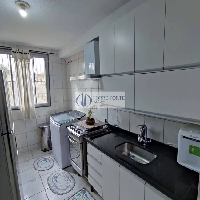 Foto 7 de Apartamento com 2 quartos à venda, 53m2 em Jardim Vermelhão, Guarulhos - SP