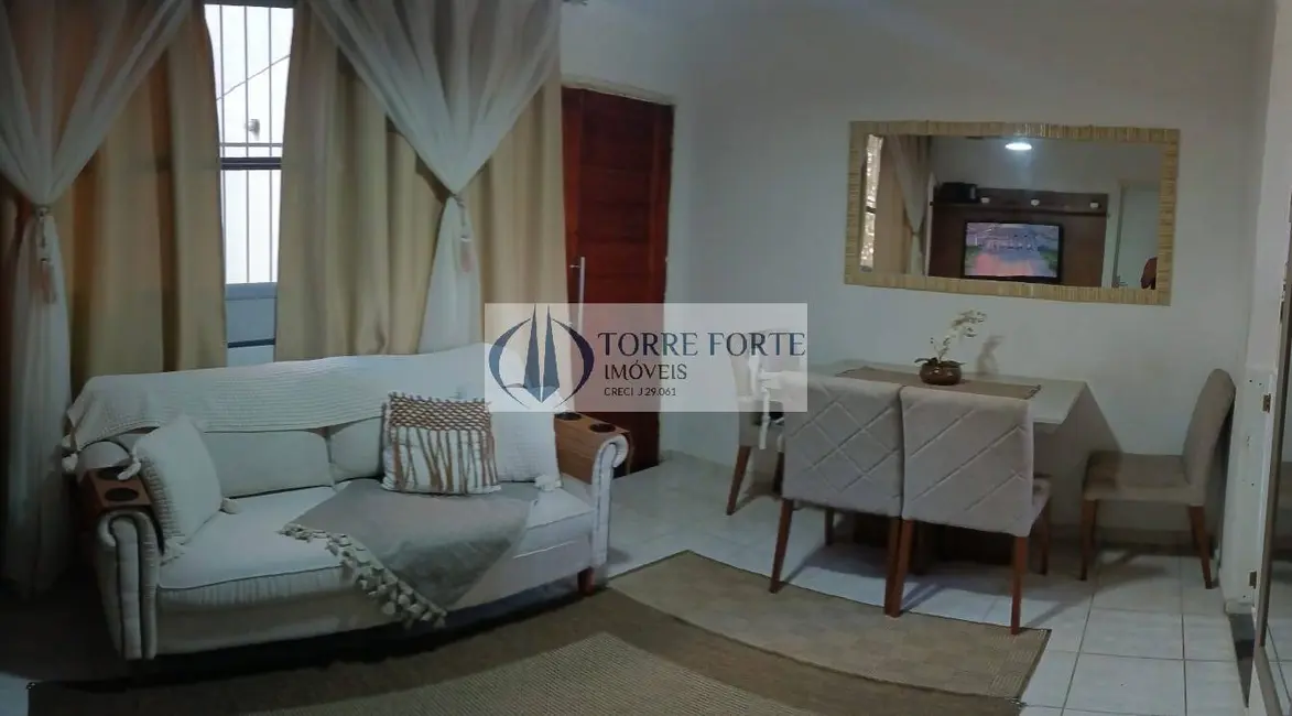 Foto 3 de Apartamento com 2 quartos à venda, 53m2 em Jardim Vermelhão, Guarulhos - SP