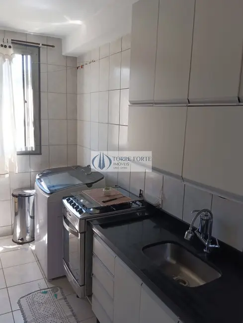 Foto 8 de Apartamento com 2 quartos à venda, 53m2 em Jardim Vermelhão, Guarulhos - SP