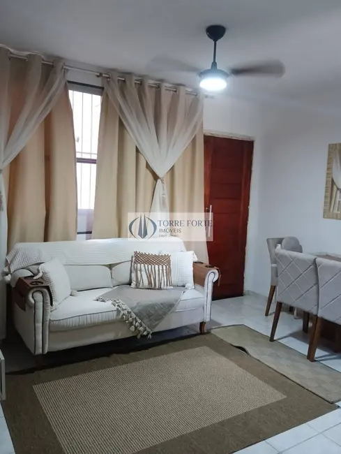 Foto 2 de Apartamento com 2 quartos à venda, 53m2 em Jardim Vermelhão, Guarulhos - SP