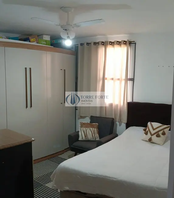 Foto 9 de Apartamento com 2 quartos à venda, 53m2 em Jardim Vermelhão, Guarulhos - SP