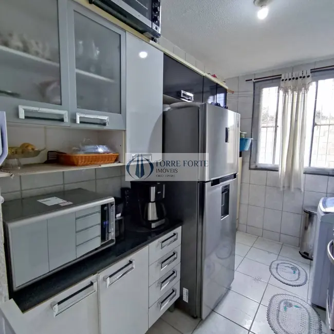 Foto 5 de Apartamento com 2 quartos à venda, 53m2 em Jardim Vermelhão, Guarulhos - SP