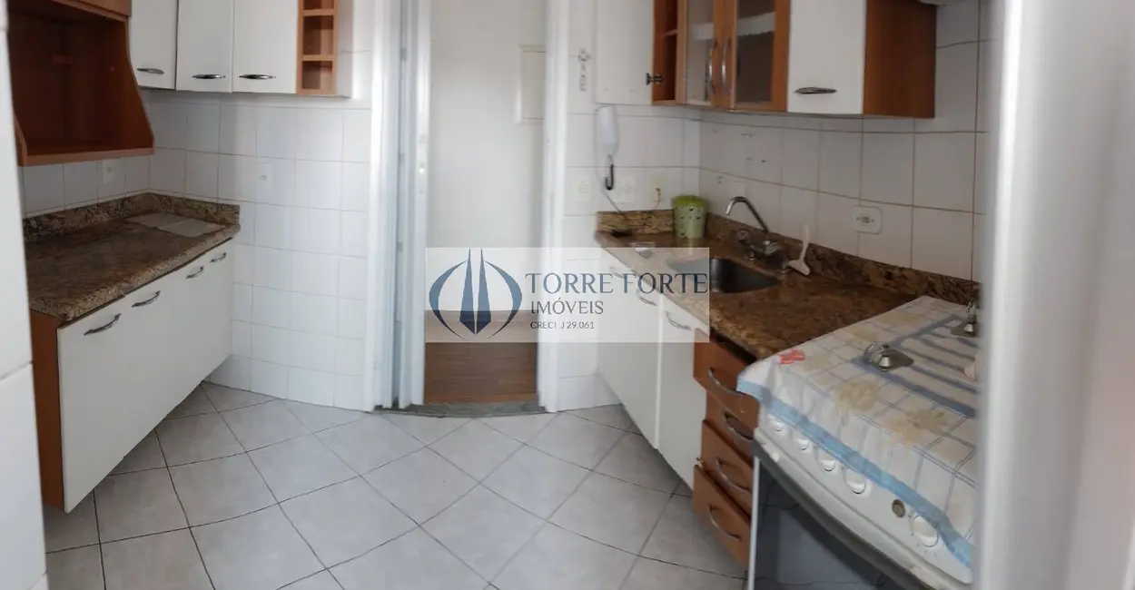 Apartamento com 3 quartos à venda, 78m2 em Vila Alpina, São Paulo - SP - imagem 7 Foto 7 de Apartamento com 3 quartos à venda, 78m2 em Vila Alpina, São Paulo - SP