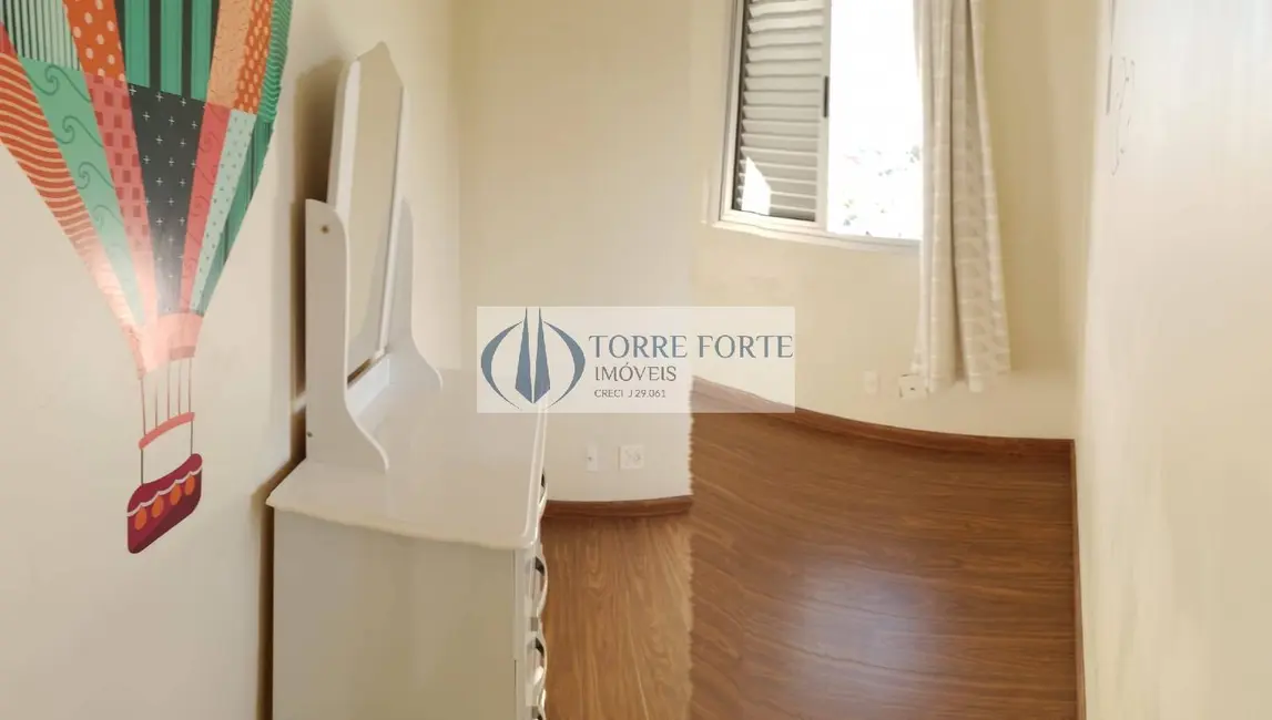 Apartamento com 3 quartos à venda, 78m2 em Vila Alpina, São Paulo - SP - imagem 8 Foto 8 de Apartamento com 3 quartos à venda, 78m2 em Vila Alpina, São Paulo - SP