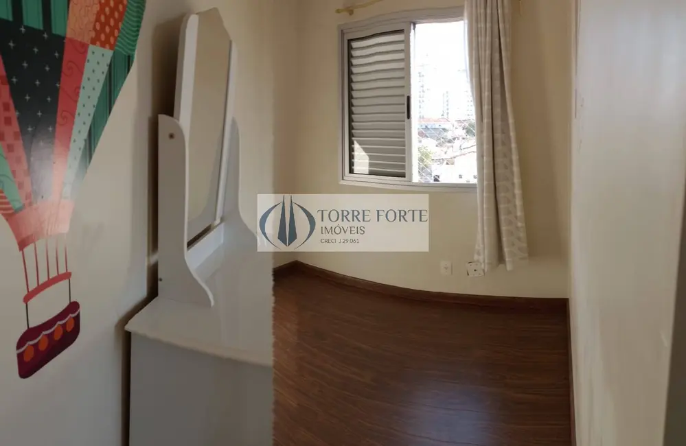 Apartamento com 3 quartos à venda, 78m2 em Vila Alpina, São Paulo - SP - imagem 6 Foto 6 de Apartamento com 3 quartos à venda, 78m2 em Vila Alpina, São Paulo - SP