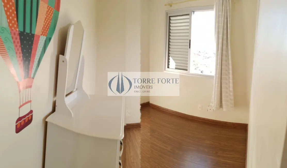 Apartamento com 3 quartos à venda, 78m2 em Vila Alpina, São Paulo - SP - imagem 9 Foto 9 de Apartamento com 3 quartos à venda, 78m2 em Vila Alpina, São Paulo - SP