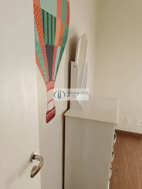 Apartamento com 3 quartos à venda, 78m2 em Vila Alpina, São Paulo - SP - imagem 3 Foto 3 de Apartamento com 3 quartos à venda, 78m2 em Vila Alpina, São Paulo - SP