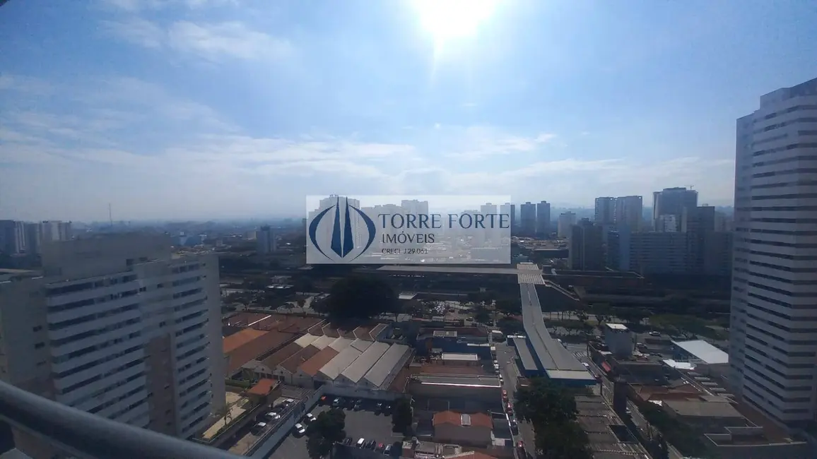 Foto 2 de Apartamento com 3 quartos à venda, 125m2 em Quarta Parada, São Paulo - SP