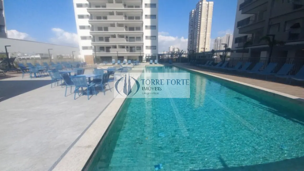Foto 1 de Apartamento com 3 quartos à venda, 125m2 em Quarta Parada, São Paulo - SP