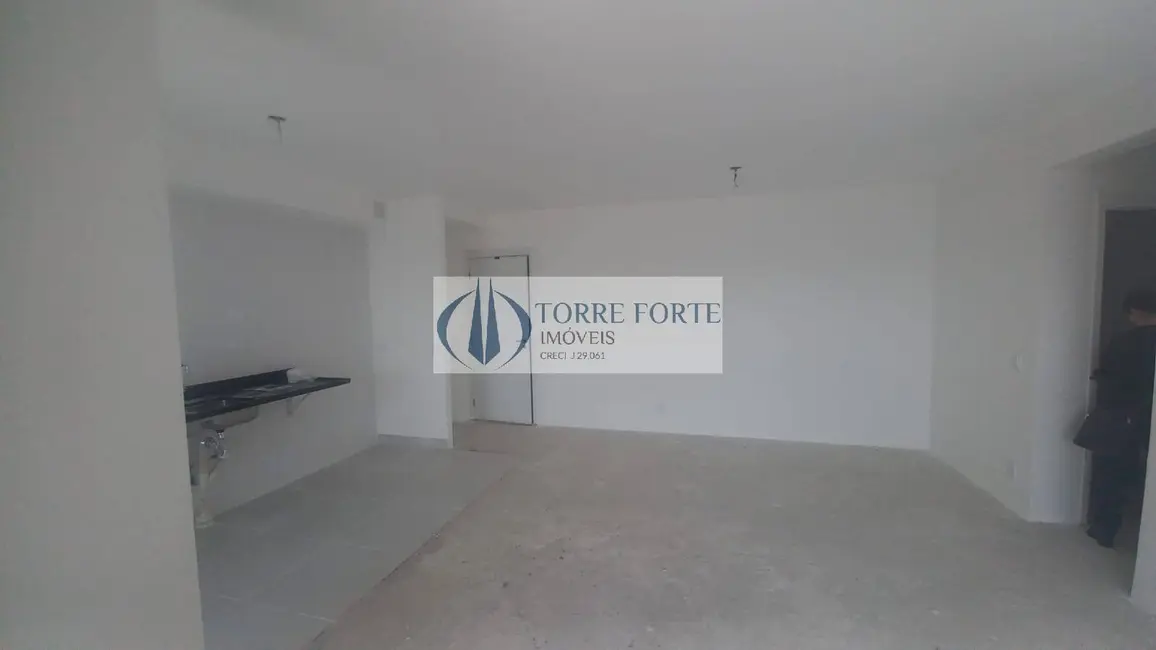 Foto 4 de Apartamento com 3 quartos à venda, 125m2 em Quarta Parada, São Paulo - SP