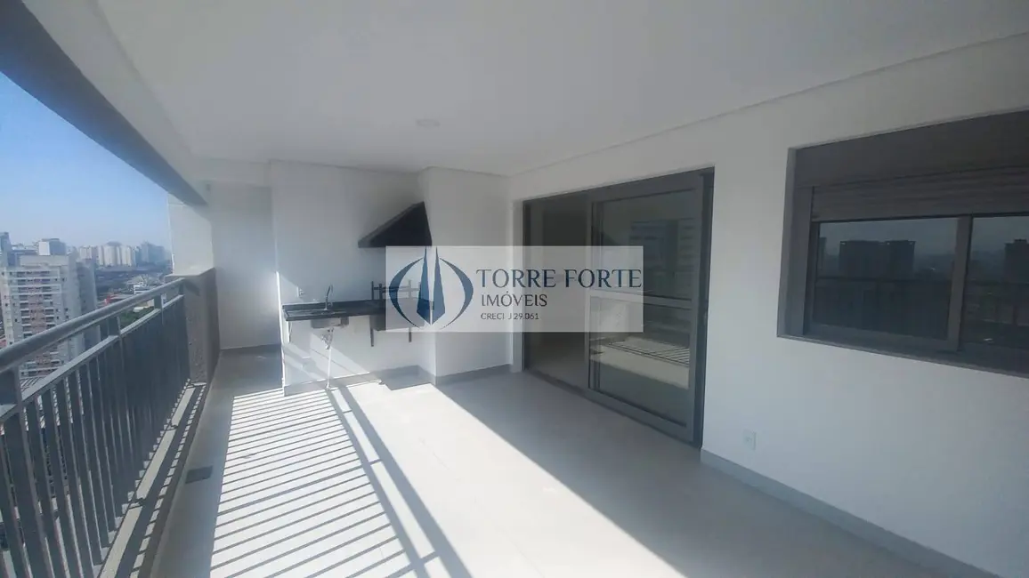 Foto 9 de Apartamento com 3 quartos à venda, 125m2 em Quarta Parada, São Paulo - SP