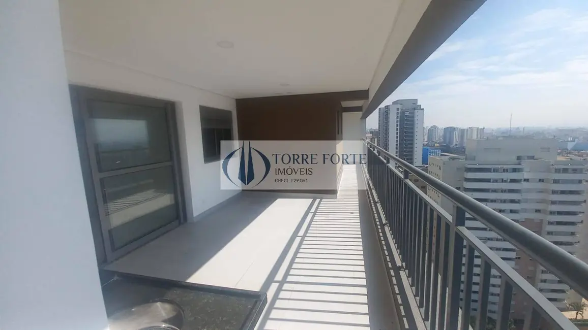 Foto 8 de Apartamento com 3 quartos à venda, 125m2 em Quarta Parada, São Paulo - SP