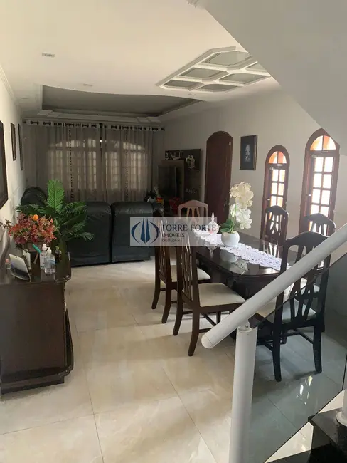 Foto 19 de Sobrado com 3 quartos à venda e para alugar, 240m2 em Vila Formosa, São Paulo - SP