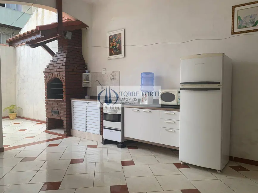 Sobrado com 3 quartos à venda, 240m2 em Vila Formosa, São Paulo - SP - imagem 6 Foto 6 de Sobrado com 3 quartos à venda, 240m2 em Vila Formosa, São Paulo - SP