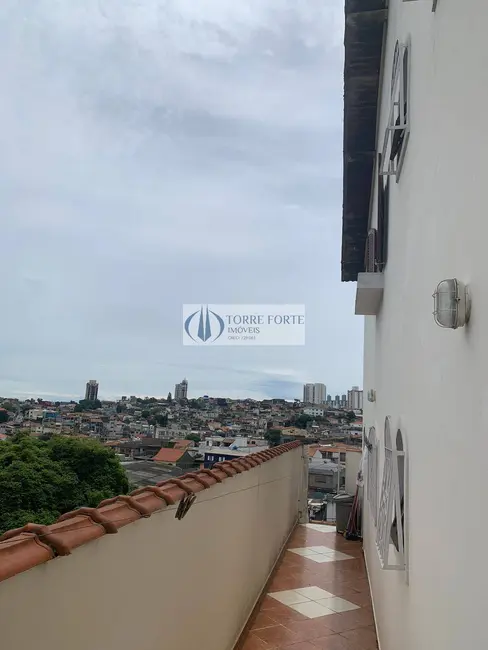 Sobrado com 3 quartos à venda, 240m2 em Vila Formosa, São Paulo - SP - imagem 7 Foto 7 de Sobrado com 3 quartos à venda, 240m2 em Vila Formosa, São Paulo - SP