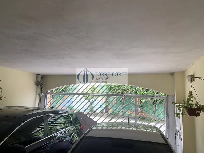 Sobrado com 3 quartos à venda, 240m2 em Vila Formosa, São Paulo - SP - imagem 2 Foto 2 de Sobrado com 3 quartos à venda, 240m2 em Vila Formosa, São Paulo - SP