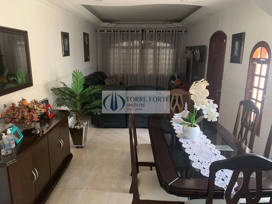 Sobrado com 3 quartos à venda, 240m2 em Vila Formosa, São Paulo - SP - imagem 1 Foto 1 de Sobrado com 3 quartos à venda, 240m2 em Vila Formosa, São Paulo - SP