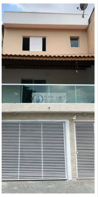 Foto 1 de Sobrado com 3 quartos à venda, 150m2 em Aricanduva, São Paulo - SP