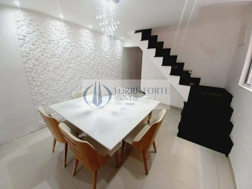 Foto 8 de Sobrado com 3 quartos à venda, 150m2 em Aricanduva, São Paulo - SP