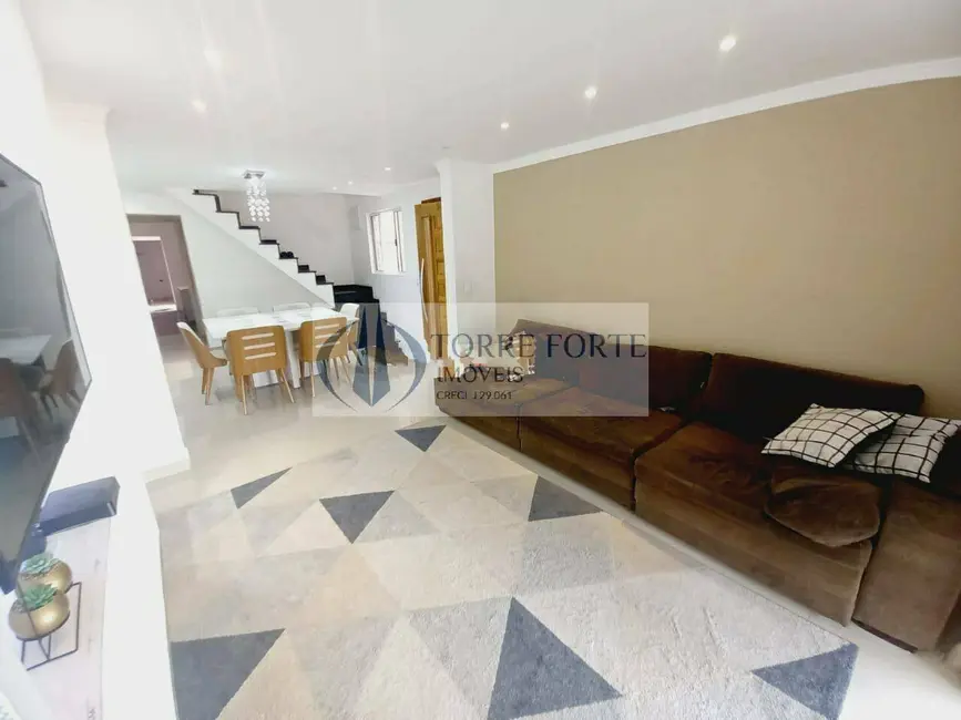 Foto 5 de Sobrado com 3 quartos à venda, 150m2 em Aricanduva, São Paulo - SP