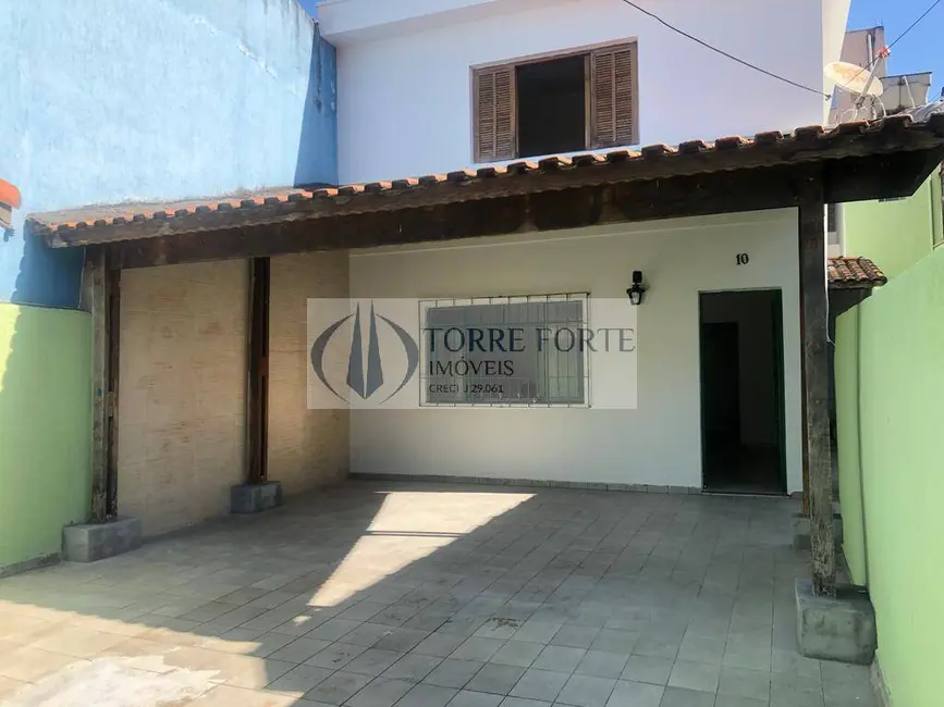 Foto 1 de Sobrado com 4 quartos à venda, 188m2 em Jardim Textil, São Paulo - SP