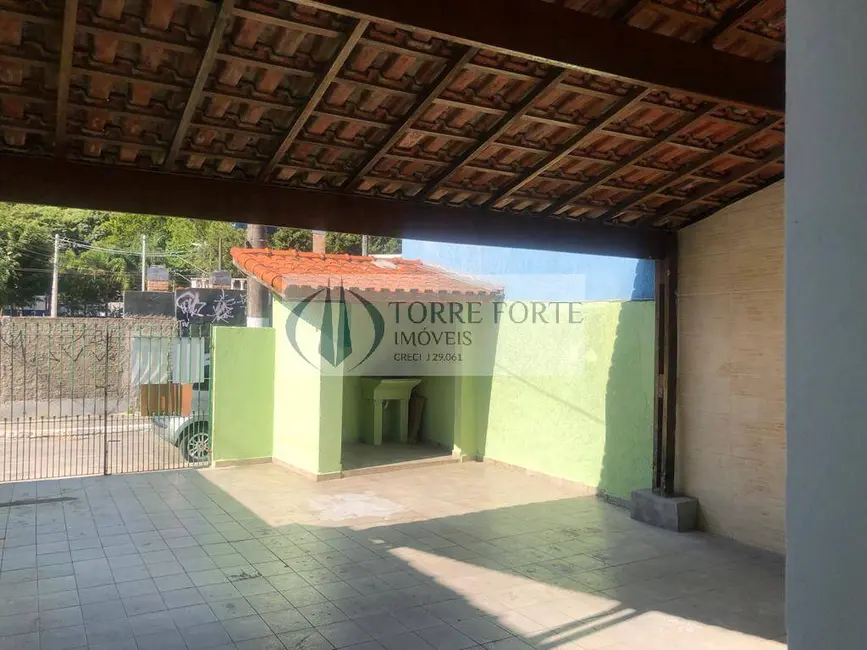 Foto 2 de Sobrado com 4 quartos à venda, 188m2 em Jardim Textil, São Paulo - SP