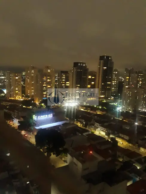 Foto 1 de Apartamento com 3 quartos à venda, 85m2 em Tatuapé, São Paulo - SP
