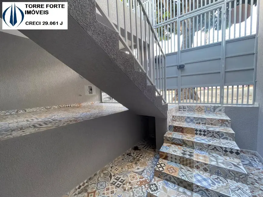 Sobrado com 3 quartos à venda, 130m2 em Vila Alpina, São Paulo - SP - imagem 3 Foto 3 de Sobrado com 3 quartos à venda, 130m2 em Vila Alpina, São Paulo - SP