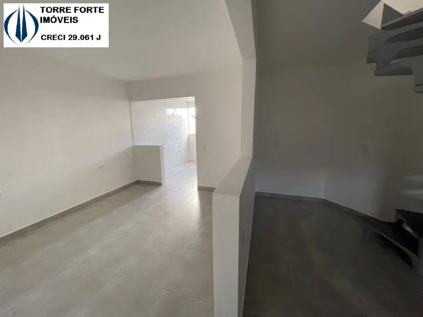 Sobrado com 3 quartos à venda, 130m2 em Vila Alpina, São Paulo - SP - imagem 7 Foto 7 de Sobrado com 3 quartos à venda, 130m2 em Vila Alpina, São Paulo - SP