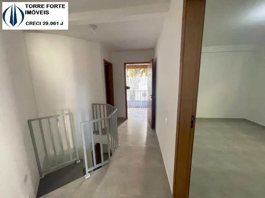 Sobrado com 3 quartos à venda, 130m2 em Vila Alpina, São Paulo - SP - imagem 9 Foto 9 de Sobrado com 3 quartos à venda, 130m2 em Vila Alpina, São Paulo - SP